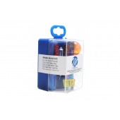 H1 12V ΑΝΤΑΛΛΑΚΤΙΚΟ ΚΙΤ 4 ΤΕΜΑΧΙΩΝ STANDARD ΑΛΟΓΟΝΟΥ M-TECH Ανταλλακτικά Κιτ americat.gr