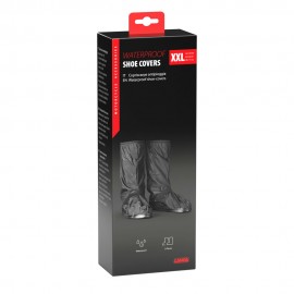 ΑΔΙΑΒΡΟΧΟ ΠΑΠΟΥΤΣΙΩΝ SHOE COVERS ΜΕ ΣΟΛΑ No.46-47 (XXL) 2ΤΕΜ. Αδιάβροχα americat.gr