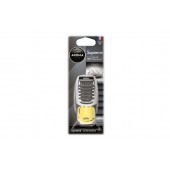 Amio - ΑΡΩΜΑΤΙΚΟ ΑΕΡΑΓΩΓΟΥ AROMA SUPREME BLACK - 1 ΤΕΜ. (A92050/AM) Αρωματικά americat.gr