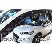 ΑΝΕΜΟΘΡΑΥΣΤΕΣ ΓΙΑ HONDA Z-RV 5D 2022+ ΖΕΥΓΑΡΙ ΑΠΟ ΕΥΚΑΜΠΤΟ ΦΙΜΕ ΠΛΑΣΤΙΚΟ HEKO - 2 ΤΕΜ. ΑΝΕΜΟΘΡΑΥΣΤΕΣ americat.gr