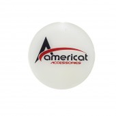 AMERICAT ΜΟΝΟΓΡΑΜΜΑ ΑΥΤΟΚΟΛΛΗΤΑ ΖΑΝΤΩΝ 6 cm ΛΕΥΚΟ/ΚΟΚΚΙΝΟ/ΜΑΥΡΟ ΣΜΑΛΤΟΥ - 4 ΤΕΜ. Αυτοκόλλητα Σήματα Ζαντών americat.gr