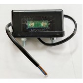 Amio - ΦΩΣ ΠΙΝΑΚΙΔΑΣ & ΘΕΣΕΩΣ 12/24V - 2 SMD LED - 1ΤΕΜ. (02667/AM) Διεθνή americat.gr