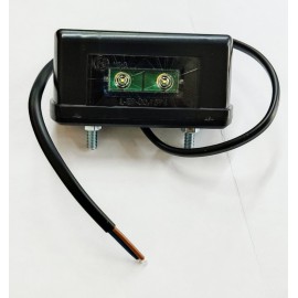 Amio - ΦΩΣ ΠΙΝΑΚΙΔΑΣ & ΘΕΣΕΩΣ 12/24V - 2 SMD LED - 1ΤΕΜ. (02667/AM) Διεθνή americat.gr