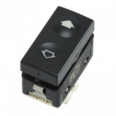 BMW ΣΕΙΡΑ 5 E36 ΜΟΝΟΣ 4PIN ΔΙΑΚΟΠΤΗΣ ΠΑΡΑΘΥΡΩΝ orig.61311387388 BMW americat.gr