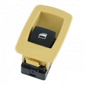 BMW ΣΕΙΡΑ 5 E60/E83 ΜΟΝΟΣ ΜΠΕΖ 4PIN ΔΙΑΚΟΠΤΗΣ ΠΑΡΑΘΥΡΩΝ orig.61316951956 BMW americat.gr