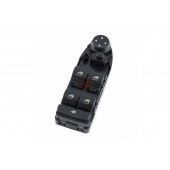 BMW ΣΕΙΡΑ 5 E60 ΜΟΝΟΣ 4PIN ΔΙΑΚΟΠΤΗΣ ΠΑΡΑΘΥΡΩΝ orig.61319122110 BMW americat.gr