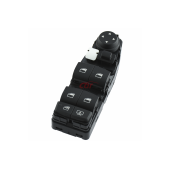 BMW F30/F35/F80 ΠΟΛΛΑΠΛΟΣ 6PIN ΔΙΑΚΟΠΤΗΣ ΠΑΡΑΘΥΡΩΝ orig.61319218481 Mcar BMW americat.gr