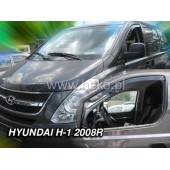 ΑΝΕΜΟΘΡΑΥΣΤΕΣ ΓΙΑ HYUNDAI H1 STAREX 4WD 4D 2007-2021 ΖΕΥΓΑΡΙ ΑΠΟ ΕΥΚΑΜΠΤΟ ΦΙΜΕ ΠΛΑΣΤΙΚΟ HEKO - 2 ΤΕΜ. ΑΝΕΜΟΘΡΑΥΣΤΕΣ americat.gr