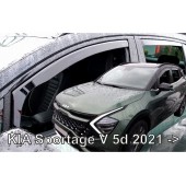 ΑΝΕΜΟΘΡΑΥΣΤΕΣ ΓΙΑ KIA SPORTAGE 5D 2021+ ΣΕΤ ΑΥΤΟΚΙΝΗΤΟΥ ΑΠΟ ΕΥΚΑΜΠΤΟ ΦΙΜΕ ΠΛΑΣΤΙΚΟ HEKO - 4 ΤΕΜ. ΑΝΕΜΟΘΡΑΥΣΤΕΣ americat.gr