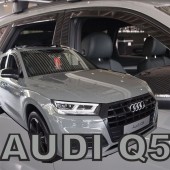 ΑΝΕΜΟΘΡΑΥΣΤΕΣ ΓΙΑ AUDI Q5 5D 2016+ ΣΕΤ ΑΥΤΟΚΙΝΗΤΟΥ ΑΠΟ ΕΥΚΑΜΠΤΟ ΦΙΜΕ ΠΛΑΣΤΙΚΟ HEKO - 4 ΤΕΜ. ΑΝΕΜΟΘΡΑΥΣΤΕΣ americat.gr