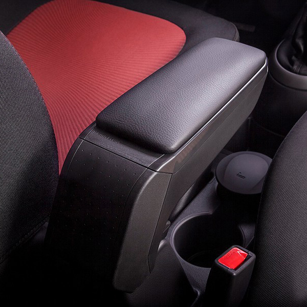 ΤΕΜΠΕΛΗΣ ΑΥΤΟΚΙΝΗΤΟΥ ARMSTER S ΓΙΑ FORD FIESTA +USB+AUX 2017+ ΣΕ ΜΑΥΡΟ ΧΡΩΜΑ RATI - 1 ΤΕΜ. Μαρκέ Τεμπέληδες RATI americat.gr