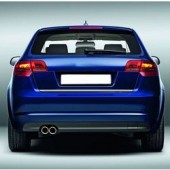 TRIM ΠΟΡΤ ΠΑΓΚΑΖ ΓΙΑ AUDI Q5 2009+ Αυτοκόλλητα Προφίλ και Τριμ americat.gr