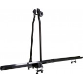 Amio - ΒΑΣΗ ΠΟΔΗΛΑΤΟΥ ΟΡΟΦΗΣ ΣΙΔΕΡΕΝΙΑ ΜΑΥΡΗ RBR-01 ΜΕ ΚΛΕΙΔΙ (1 ΠΟΔΗΛΑΤΟ)​​ - 1 ΤΕΜ. (02588/AM) Βάσεις Οροφής americat.gr