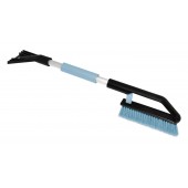 Amio - ΞΥΣΤΡΑ ΠΑΓΟΥ ΜΕ ΒΟΥΡΤΣΑ ΑΠΟΜΑΚΡΥΝΣΗΣ ΧΙΟΝΙΟΥ FUTURA BASIC ΑΛΟΥΜΙΝΙΟΥ 70cm - 1 τεμ. (T09830/AM) Έκτακτη Ανάγκη americat.gr