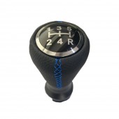 ΠΟΜΟΛΟ ΤΑΧΥΤΗΤΩΝ ΓΙΑ PEUGEOT 206/207/307/308/5008/CITROEN BERLINGO/C2/C3/C4/C5 ΜΕ ΕΝΔΕΙΞΗ 5 ΤΑΧΥΤΗΤΩΝ Πόμολα και Φούσκες Ταχυτήτων americat.gr