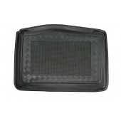 Cik - ΠΑΤΑΚΙ ΣΚΑΦΗ ΠΟΡΤ ΜΠΑΓΚΑΖ ΓΙΑ ALFA ROMEO MITO 2008-2019 ΛΑΣΤΙΧΟ ΣΕ ΜΑΥΡΟ ΧΡΩΜΑ - 1 ΤΕΜ. (BM.AL.0001/CK) Alfa Romeo americat.gr