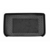 Cik - ΠΑΤΑΚΙ ΣΚΑΦΗ ΠΟΡΤ ΜΠΑΓΚΑΖ ΓΙΑ MINI COOPER / ONE F55 2014+ ΛΑΣΤΙΧΟ ΣΕ ΜΑΥΡΟ ΧΡΩΜΑ - 1 ΤΕΜ. (BM.BM.0030/CK) Mini americat.gr