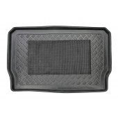 Cik - ΠΑΤΑΚΙ ΣΚΑΦΗ ΠΟΡΤ ΜΠΑΓΚΑΖ ΓΙΑ CITROEN C3 II HTB 2016+ ΛΑΣΤΙΧΟ ΣΕ ΜΑΥΡΟ ΧΡΩΜΑ - 1 ΤΕΜ. (BM.CI.0014/CK) Citroen americat.gr