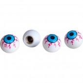 ΚΑΠΑΚΙΑ ΒΑΛΒΙΔΩΝ SHOCKING EYES ΜΑΤΙΑ 4ΤΕΜ. Καπάκια Βαλβιδών americat.gr