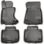 ΠΑΤΑΚΙΑ ΣΕ ΣΚΑΦΗ TPE ΛΑΣΤΙΧΟ ΓΙΑ LEXUS GS350 2012+ ΣΕ ΑΝΘΡΑΚΙ ΣΚΟΥΡΟ ΓΚΡΙ ΧΡΩΜΑ NOVLINE - 4 ΤΕΜ. Lexus americat.gr