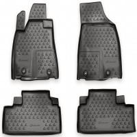 ΠΑΤΑΚΙΑ ΣΕ ΣΚΑΦΗ TPE ΛΑΣΤΙΧΟ ΓΙΑ LEXUS RX350 2012+ ΣΕ ΑΝΘΡΑΚΙ ΣΚΟΥΡΟ ΓΚΡΙ ΧΡΩΜΑ NOVLINE - 4 ΤΕΜ. Lexus americat.gr