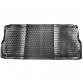 ΠΑΤΑΚΙ ΣΚΑΦΗ ΠΟΡΤ ΜΠΑΓΚΑΖ ΓΙΑ LANDROVER DEFENDER 110 5D 2007+ (3Η ΣΕΙΡΑ ΚΑΘΙΣΜΑΤΩΝ) TPE ΛΑΣΤΙΧΟ ΣΕ ΑΝΘΡΑΚΙ ΣΚΟΥΡΟ ΓΚΡΙ ΧΡΩΜΑ NOVLINE - 1 ΤΕΜ. Land Rover americat.gr