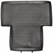 ΠΑΤΑΚΙ ΣΚΑΦΗ ΠΟΡΤ ΜΠΑΓΚΑΖ ΓΙΑ LANDROVER DEFENDER 90 3D 2007+ (3Η ΣΕΙΡΑ ΚΑΘΙΣΜΑΤΩΝ) TPE ΛΑΣΤΙΧΟ ΣΕ ΑΝΘΡΑΚΙ ΣΚΟΥΡΟ ΓΚΡΙ ΧΡΩΜΑ NOVLINE - 1 ΤΕΜ. Land Rover americat.gr