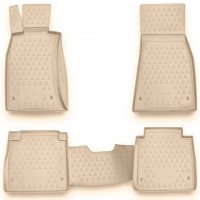 ΠΑΤΑΚΙΑ ΣΕ ΣΚΑΦΗ TPE ΛΑΣΤΙΧΟ ΓΙΑ LEXUS LS460 07/2006+ ΣΕ ΜΠΕΖ ΧΡΩΜΑ NOVLINE - 4 ΤΕΜ. Lexus americat.gr