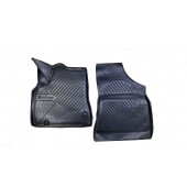 ΠΑΤΑΚΙΑ ΣΕ ΣΚΑΦΗ TPE ΛΑΣΤΙΧΟ ΓΙΑ CITROEN BERLINGO B9 2008-2018 ΣΕ ΜΑΥΡΟ ΧΡΩΜΑ NOVLINE - 2 ΤΕΜ. Citroen americat.gr