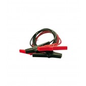 Bottari - ΚΑΛΩΔΙΑ ΦΟΡΤΙΣΗΣ 400Α (BAG) – 1 set (ΒΟΤ28024) Καλώδια Μπαταρίας americat.gr