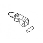 ΑΝΤΑΛΛΑΚΤΙΚΟΣ ΜΟΧΛΟΣ (ΛΕΒΙΕΣ) ΒΑΣΗΣ ΠΟΔΗΛΑΤΟΥ ΟΡΟΦΗΣ JUZA ΜΕ ΚΛΕΙΔΑΡΙΑ - 1 ΤΕΜ. Ανταλλακτικά για Μπάρες americat.gr