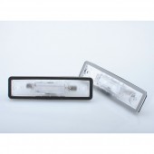 ΦΩΤΑ ΠΙΝΑΚΙΔΑΣ LED OPEL MTECH - 2 ΤΜΧ. Μαρκέ americat.gr