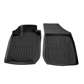 DACIA LOGAN I 5D 2004>2012 + LOGAN I MCV 2006>2012 ΠΑΤ.ΛΑΣΤΙΧΟ ΣΚΑΦΑΚΙΑ (ΜΕ ΚΟΥΜΠΩΜΑΤΑ) 2ΤΕΜ. Dacia americat.gr