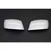 ΚΑΠΑΚΙΑ ΚΑΘΡΕΠΤΩΝ ΓΙΑ NISSAN NAVARA D40 PK 2006-2015 ΧΡΩΜΙΟΥ 2 ΤΕΜ. ΠΛΑΣΤΙΚΑ Καπάκια Καθρεπτών americat.gr