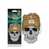 Amio - ΑΡΩΜΑΤΙΚΟ ΚΡΕΜΑΣΤΟ AROMA CAR MUERTOS HΑΤ SKULL - 1 TEM. (A83278/AM) Αρωματικά americat.gr