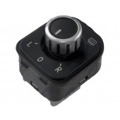 ΔΙΑΚΟΠΤΗΣ ΓΙΑ VW GOLF 6/JETTA/PASSAT/EOS/TIGUAN/ALHAMBRA/SHARAN 6PIN ΚΑΘΡ.ΕΠΤΩΝ orig.5K1959565 VW americat.gr