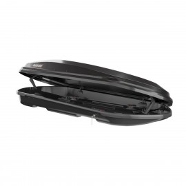 ΜΠΑΓΚΑΖΙΕΡΑ ΟΡΟΦΗΣ DIAMOND 500 BLACK (ΜΑΥΡΗ/ΓΥΑΛΙΣΤΕΡΗ) MENABO 500 Λίτρα americat.gr