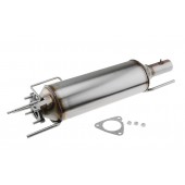 DPF OPEL VECTRA C 1.9 CDTI 2004 / SIGNUM 1.9 CDTI 2004 / SAAB 9-3 1.9 TDI 2004+ / FIAT CROMA 1.9 JTD 2005+ Φίλτρα Μικροσωματιδίων (DPF) americat.gr