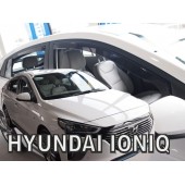 ΑΝΕΜΟΘΡΑΥΣΤΕΣ ΓΙΑ HYUNDAI IONIQ 5D 2016+ ΣΕΤ ΑΥΤΟΚΙΝΗΤΟΥ ΑΠΟ ΕΥΚΑΜΠΤΟ ΦΙΜΕ ΠΛΑΣΤΙΚΟ HEKO - 4 ΤΕΜ. ΑΝΕΜΟΘΡΑΥΣΤΕΣ americat.gr
