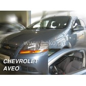CHEVROLET AVEO CLASSIC 5D 2004-2011 / KALOS 5D 2004>2008 HTB - ΖΕΥΓΑΡΙ ΑΝΕΜΟΘΡΑΥΣΤΕΣ (2 ΤΕΜ.) Chevrolet americat.gr