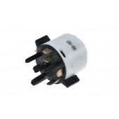 ΔΙΑΚ.ΕΠΑΦΩΝ ΜΙΖΑΣ 8PIN orig.4B0905849 για AUDI/FORD/PORSCHE/SEAT/SKODA/VW Audi americat.gr