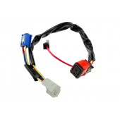 ΔΙΑΚΟΠΤΗΣ ΕΠΑΦΩΝ ΜΙΖΑΣ ΓΙΑ CITROEN XSARA PICASSO 1999+ / PEUGEOT 206,206+ 1998+ / 406 FACELIFT 1999+ orig.4162.P0/992712 ΝΤΥ - 1 τεμ. Διακόπτες Επαφών Μίζας americat.gr