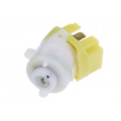 ΔΙΑΚΟΠΤΗΣ ΕΠΑΦΩΝ ΜΙΖΑΣ orig.357905865 ΓΙΑ SEAT CORDOBA/IBIZA + VW GOLF/JETTA/CADDY/POLO/T4/LUPO 6PIN VW americat.gr