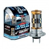 H8 12V 8LED EVO LED RACING 2ΤΕΜ. Λάμπες americat.gr