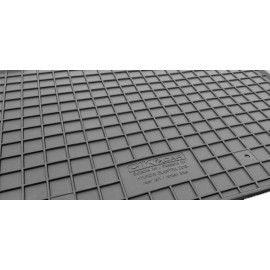 Cik - ΠΑΤΑΚΙΑ ΑΥΤΟΚΙΝΗΤΟΥ ΑΠΟ ΛΑΣΤΙΧΟ ΓΙΑ HYUNDAI ELANTRA 2016-2020 ΣΕ ΜΑΥΡΟ ΧΡΩΜΑ ΜΕ ΚΟΥΜΠΩΜΑΤΑ - 4 ΤΕΜ. (RM.HY.0009/CK) Hyundai americat.gr