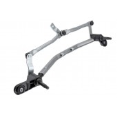 ΜΗΧΑΝΙΣΜΟΣ ΥΑΛΟΚΑΘΑΡΙΣΤΗΡΩΝ ΓΙΑ RENAULT CLIO 2005+ ΝΤΙΖΑ ΕΜΠΡΟΣ orig.7701061590 ΝΤΥ - 1 ΤΕΜ. Μοτέρ Υαλοκαθαριστήρων americat.gr