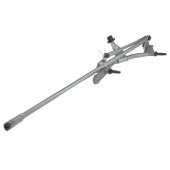 ΝΤΙΖΕΣ / ΜΗΧΑΝΙΣΜΟΣ ΥΑΛΟΚΑΘΑΡΙΣΤΗΡΩΝ ΕΜΠΡΟΣ ΓΙΑ RENAULT CLIO / CLIO GRANDTOUR 2012+ RHD orig.288603753R ΝΤΥ - 1 τεμ. Μοτέρ Υαλοκαθαριστήρων americat.gr