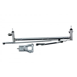 SKODA OCTAVIA 5 2004+ ΝΤΙΖΕΣ /ΜΗΧΑΝΙΣΜΟΣ ΥΑΛΟΚ/ΡΩΝ ΕΜΠΡΟΣ orig.1Z1955601 Προϊόντα Draft americat.gr