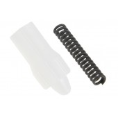 ΕΛΑΤΗΡΙΟ ΔΙΑΚΟΠΤΗ ΤΙΜΟΝΙΟΥ ΓΙΑ PEUGEOT 206 /207 / 307 / 406 / 407 / 807 / 1007 orig.6239P3/6242-31/6242-C2 ΝΤΥ - 1 τεμ. Peugeot americat.gr