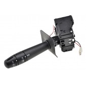 ΔΙΑΚΟΠΤΗΣ ΛΕΒΙΕΣ ΦΩΤΩΝ ΦΛΑΣ ΓΙΑ DACIA LOGAN 2004+ / SANDERO 2008+ / RENAULT THALIA I 1998+ / II 2008+ orig.6001551366 ΝΤΥ - 1 τεμ. Διακόπτες Φώτων americat.gr